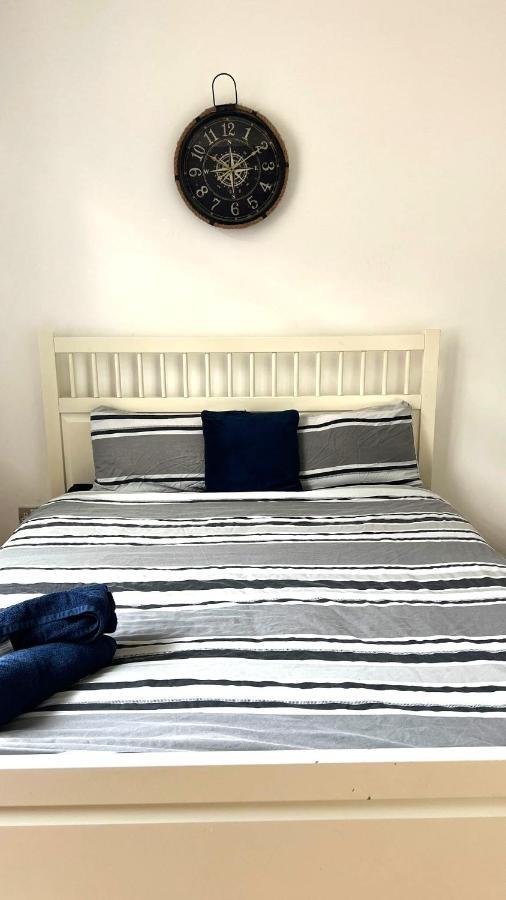 Aldgate Rooms Londra Esterno foto